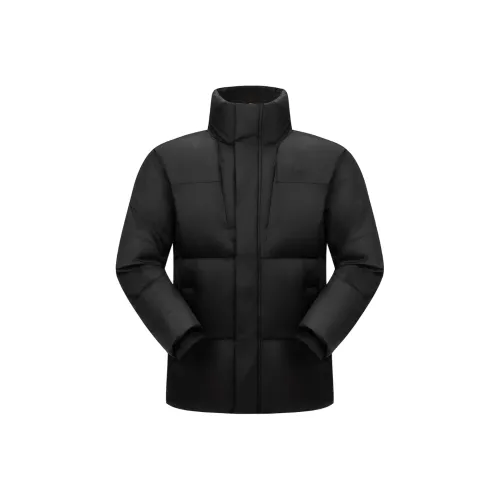 Under Armour Down Jacket Men's Black
