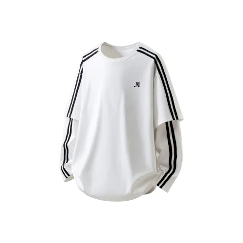 MARK WAFFLE Унисекс T-рубашки