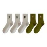 Хаки/Зеленый