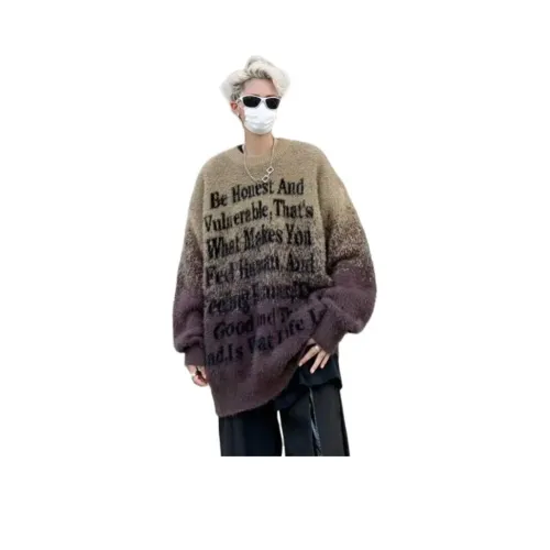 Hungo Мужские Свитшоты