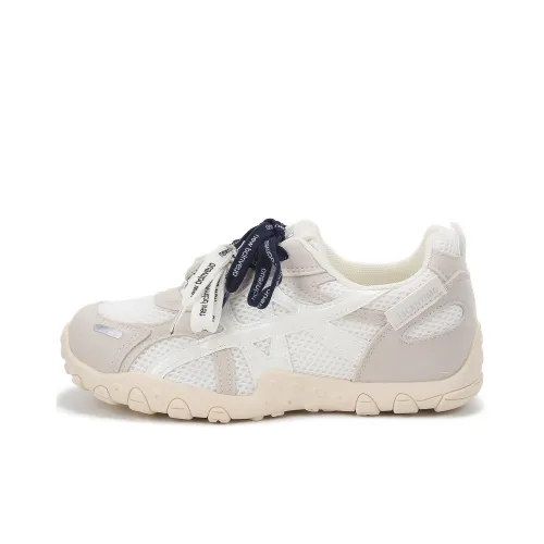 Binya Износостойкий Дышащий Легкий Низкий Топ Casual Женские