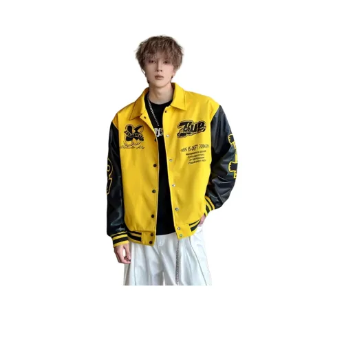 BLACK AT Унисекс Куртки