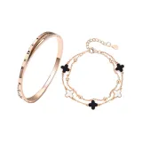 Четырехлистный клевер, одежда, наборы