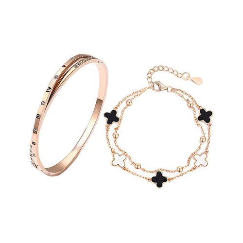 GLOIRE Сплав Браслеты Женские