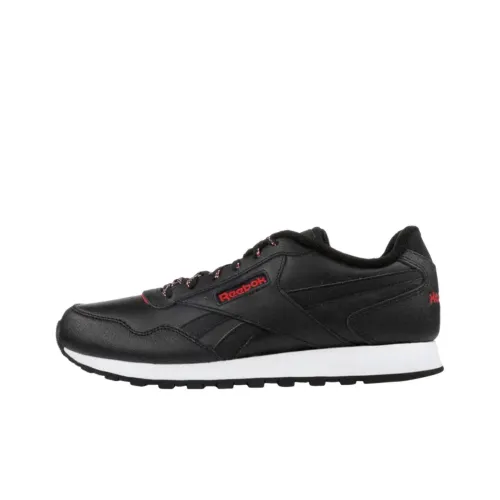 Reebok Casual Мужской Черный