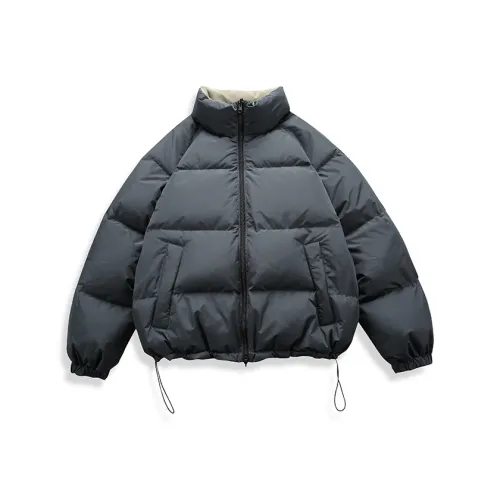 SNOW FLYING Winter Soldier Collection Пуховик Унисекс