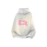 Светло-серый меланж