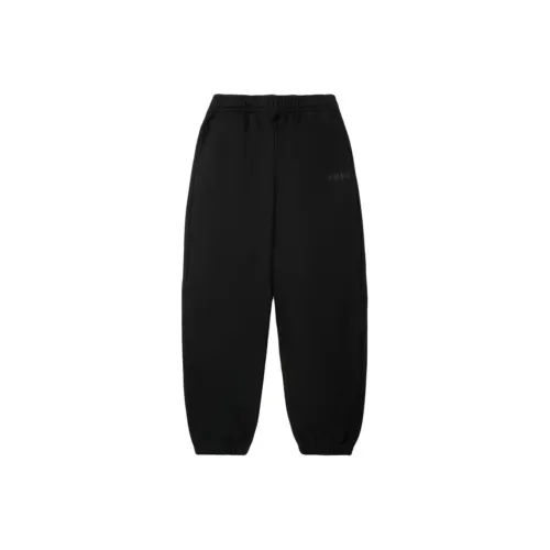 Лайнер Вязаные Тренировочные Штаны Мужские