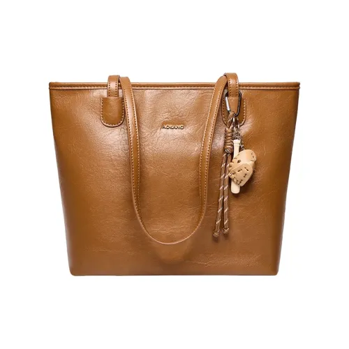 AOKANG ПУ (полиуретан) Сумка-тоут Большая Женская Многоцветная