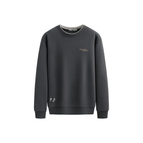 Свитшот Dance with Wolves Мужской