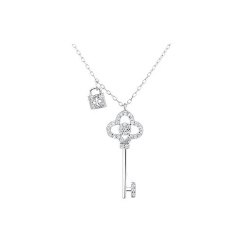 HAZYOU Ожерелья Женские