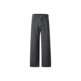 Темно-серый