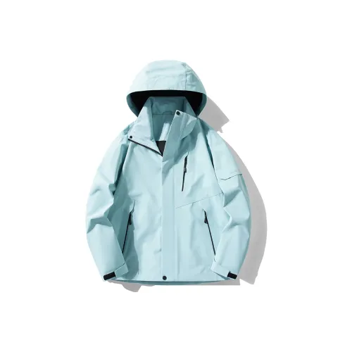 Mulinsen Унисекс Куртки