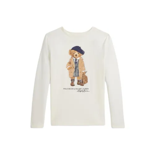 Polo Ralph Lauren Детская рубашка T