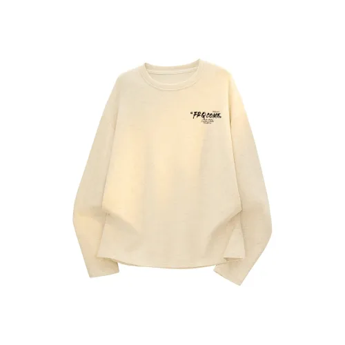 FRQ Унисекс Свитшоты