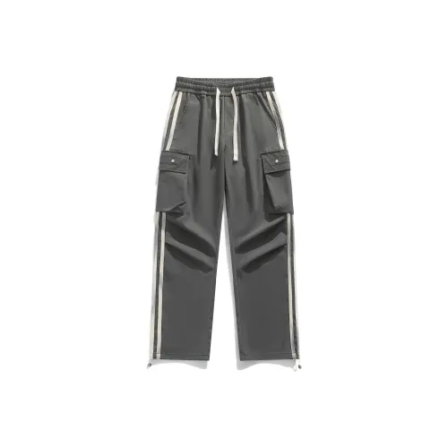 MDGR Мужские Карго Брюки