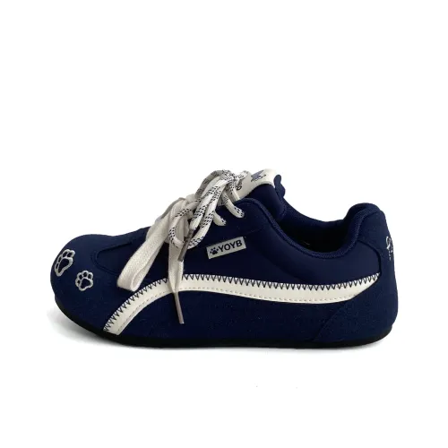 Boldi Kuki Низкий топ Повседневная обувь Женская