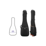 M80-EB-ULT-BLK (Басс Эксклюзив, Съемные Шкивы)