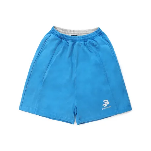 MASONPRINCE Повседневные шорты унисекс