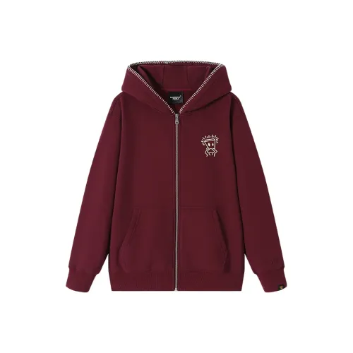 DANGEROUSPEOPLE Толстовка Унисекс