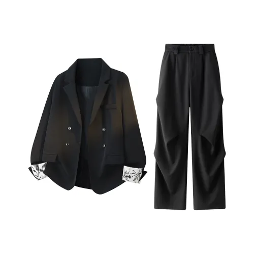 EOOVEN Повседневная спортивная одежда унисекс