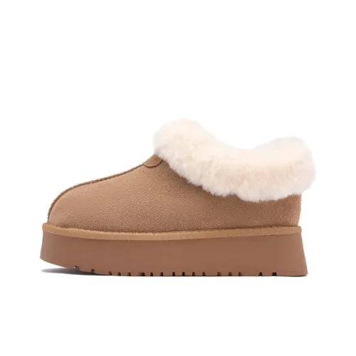 JOSINY Ankle Длина Сноубутсы Женские