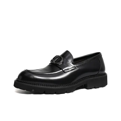 ZUOSAISI Лоферы Мужские