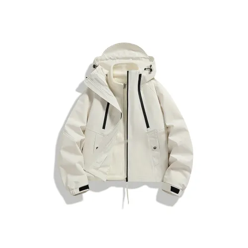 Mulinsen Унисекс Куртки