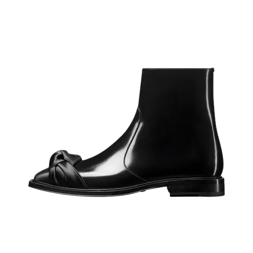 DIOR PalmarèS Ботильоны Мужские Черные