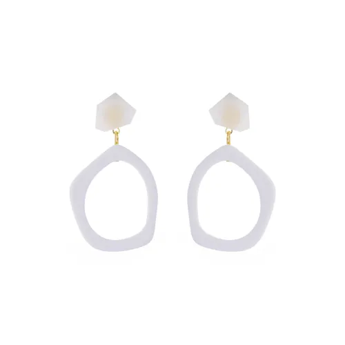 Серьги LANYAO Женские