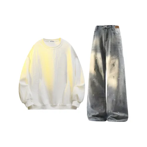 JASONWOOD Повседневная спортивная одежда унисекс