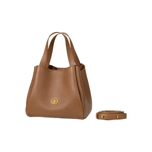 BAGTREE Корова Кожа Сумка Стандартная Женская Многоцветная