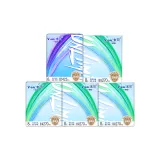 Набор из 5 шт