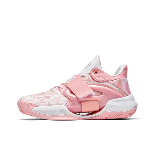 Zeha Berlin Детские баскетбольные кроссовки High Top для школьного возраста
