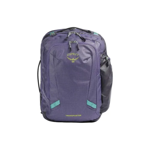 OSPREY Нейлон Рюкзак Стандартный Женский Светло-фиолетовый
