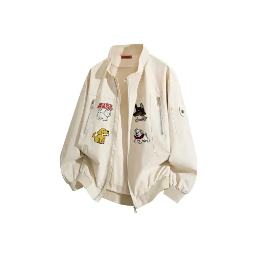 ATLETICO DE MADRID 1903 Куртки и пальто унисекс