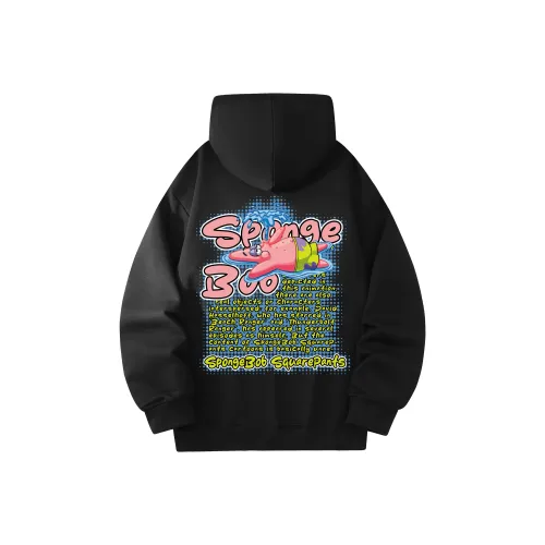 SPONGEBOB SQUAREPANTS Толстовка Унисекс