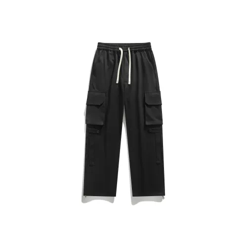 MDGR Мужские Карго Брюки