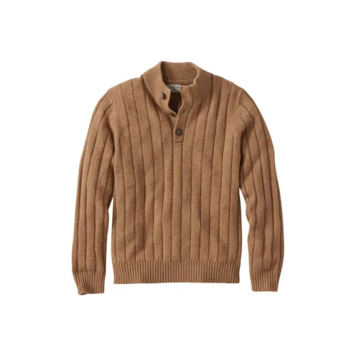 L.L.Bean Мужские Свитера