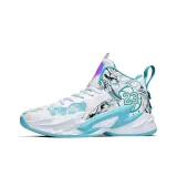 802-1 Лунно-белый