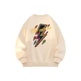 Абрикосовый