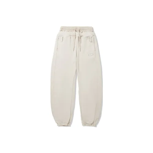 Лайнер Повседневные Тренировочные Штаны Женские Кашемировые Серые