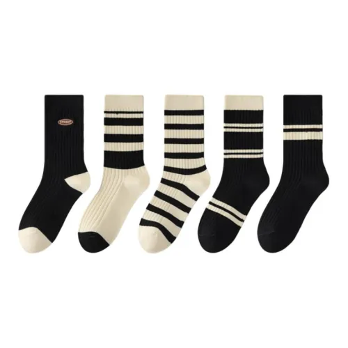 LUYOUYE Женские носки MID до икры