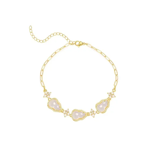 CUIRUYA Браслеты с цветной глазурью Женские