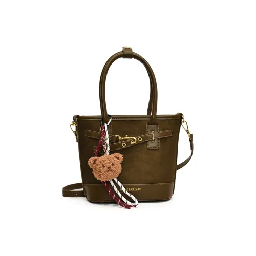 Meow In The Grass ПУ (полиуретан) Сумка через плечо Сумка Обычная Женская Многоцветная