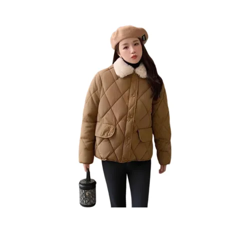 BEAUTIFUL CONFESSION Пуховая куртка Женская