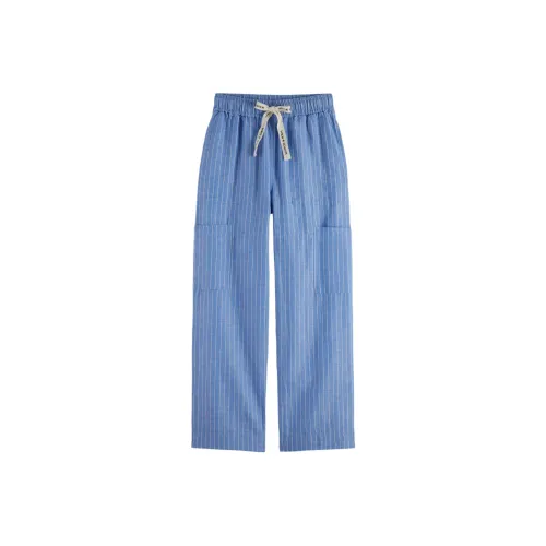 Scotch Soda Карго Брюки Женские