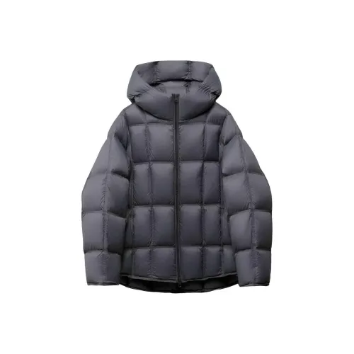 Dale Beauty Cotton Down Jacket Women's