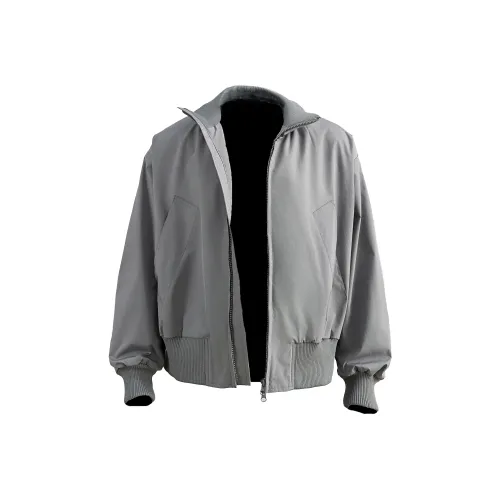 XUJIA Унисекс Куртки