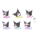 6 стримеров и 1 стеклянная банка